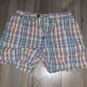 Chubbies shorts 5.5 inch inseam